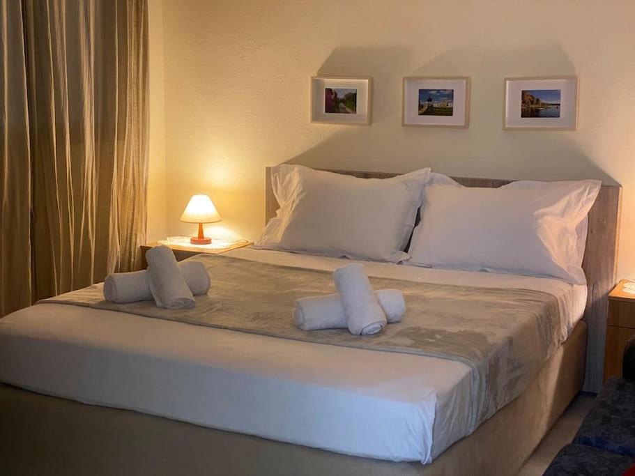 Dani Two Bedroom In Center Of Appartamento Tirana